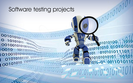 Certified software testers
