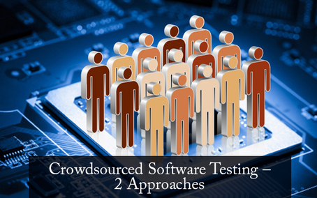 software testing services