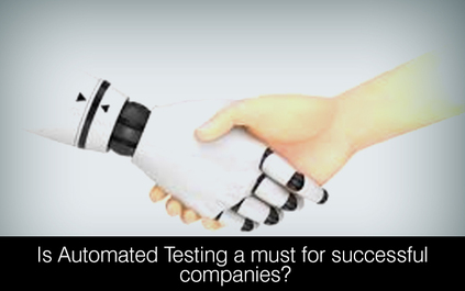test automation services
